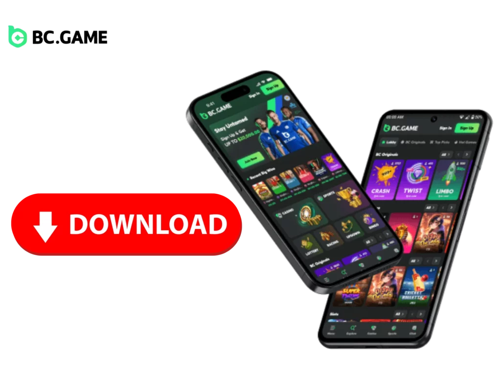 Available on Android and iOS