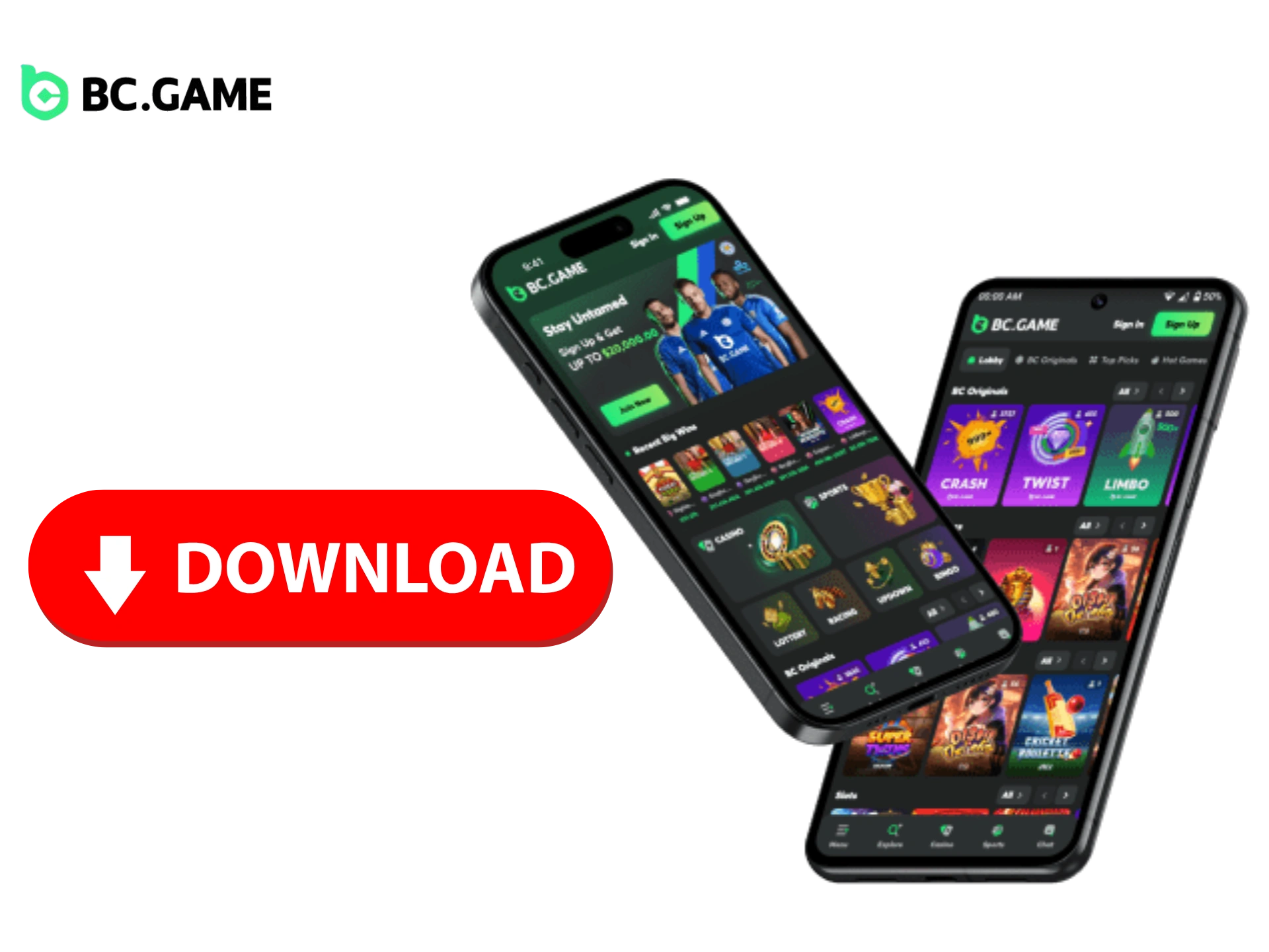 Casino Experience on Mobile
