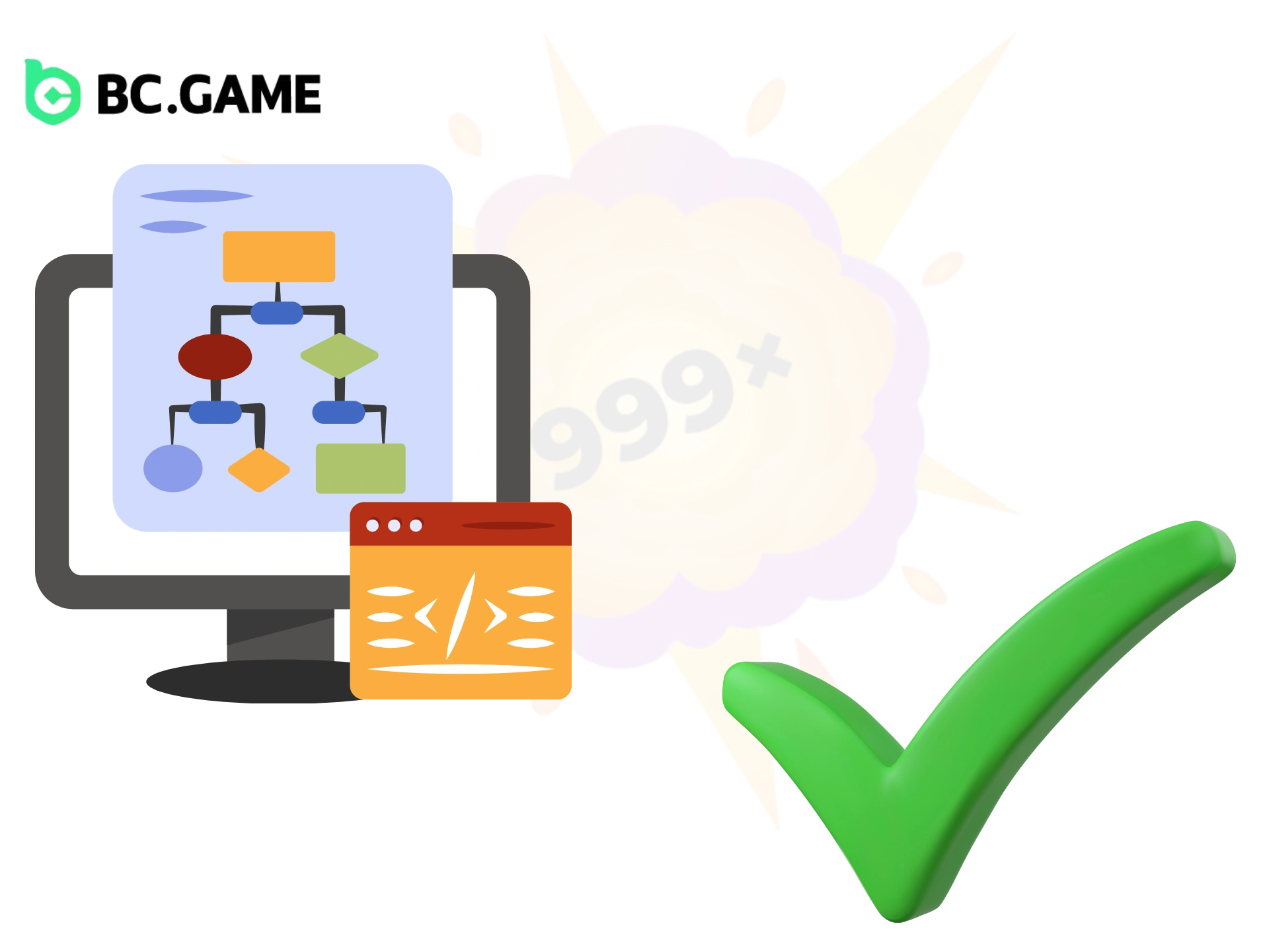 Provably Fair Algorithm