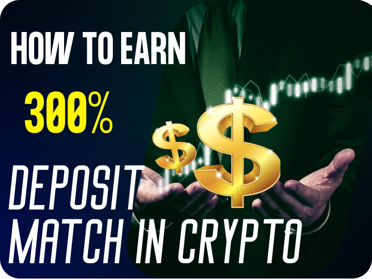 Unlock Exciting Rewards with Your First Deposit