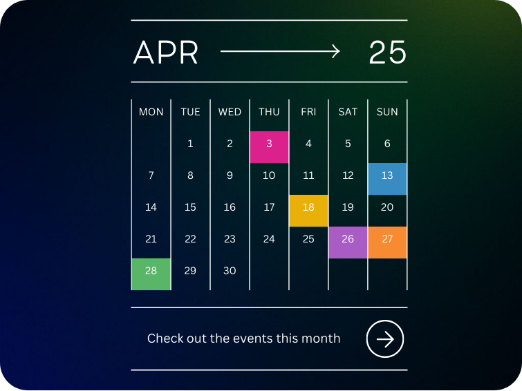 Regular Promotions and Events Offering Bonus Codes