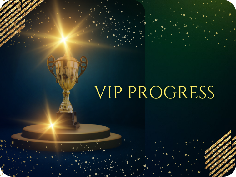 VIP and Referral Program Bonus Codes