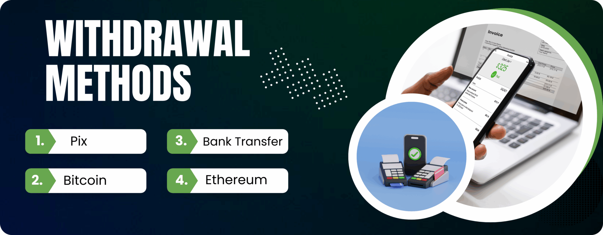 How to Make Deposits and Withdrawals at BC Game USA