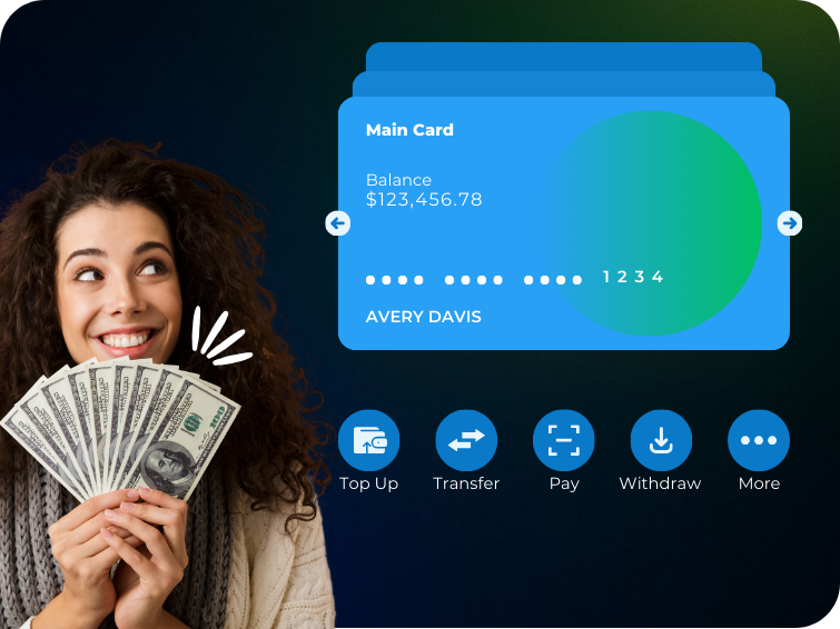 Fast, Secure, and Simple Payment Options